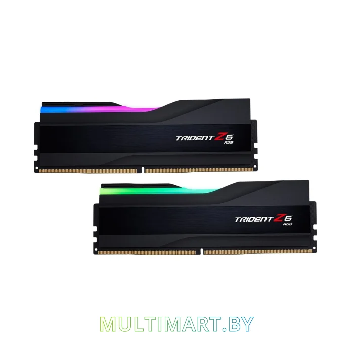 Оперативная память G.Skill Trident Z5 RGB 2x16GB DDR5 PC5-48000 (F5-6000J3636F16GX2-TZ5RK)
